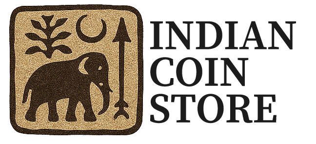 indiancoinstore.com
