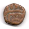 Copper Dam Coin of Jahangir(AD1605-1627) M24