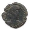 Constantius II Bronze Nummus Coin – FEL TEMP REPARATIO – Sirmium M18