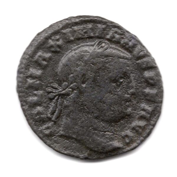 Constantinus I Roman coin M21