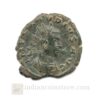 Philip I The Arab Roman antoninianus portrait AD 249