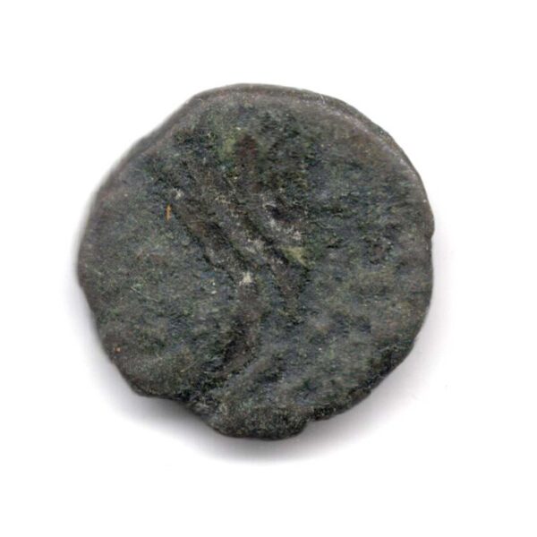 Alternative view of Kalachuris of Mahishmati – Krishnaraja Copper Unit, c. 550–575 CE