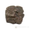 Sangam Age Malayaman Copper Coin – Horse & River Map Type, c. AD 50–100 M64