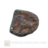 Sangam Chola Copper Square Coin – Elephant & Tiger Type, c. 200 BCE–200 CE